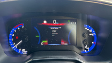 Toyota Corolla 1.8 VVT-i Hybrid Excel 5dr CVT Hybrid Hatchback